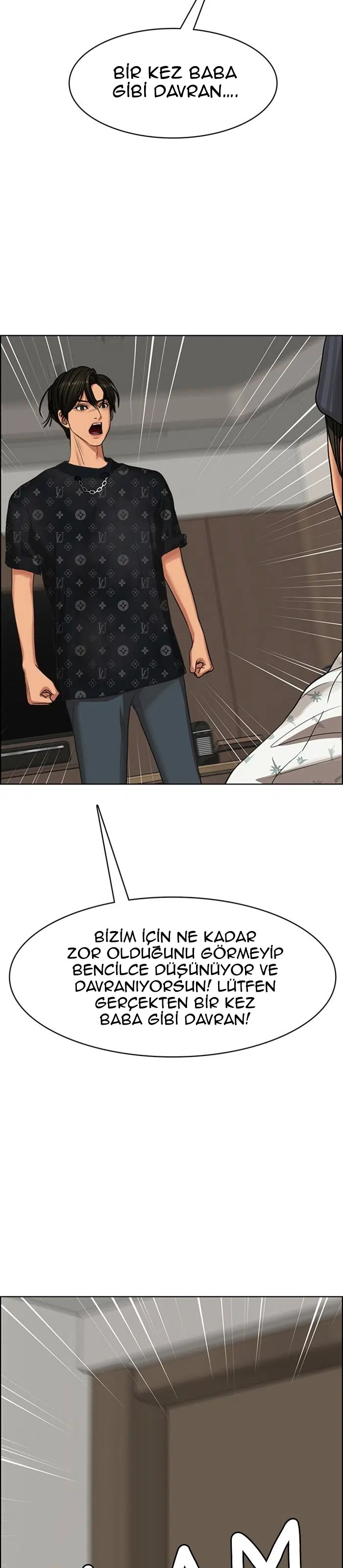 Gerçek Güzellik - Bölüm 186 Sayfa 42
