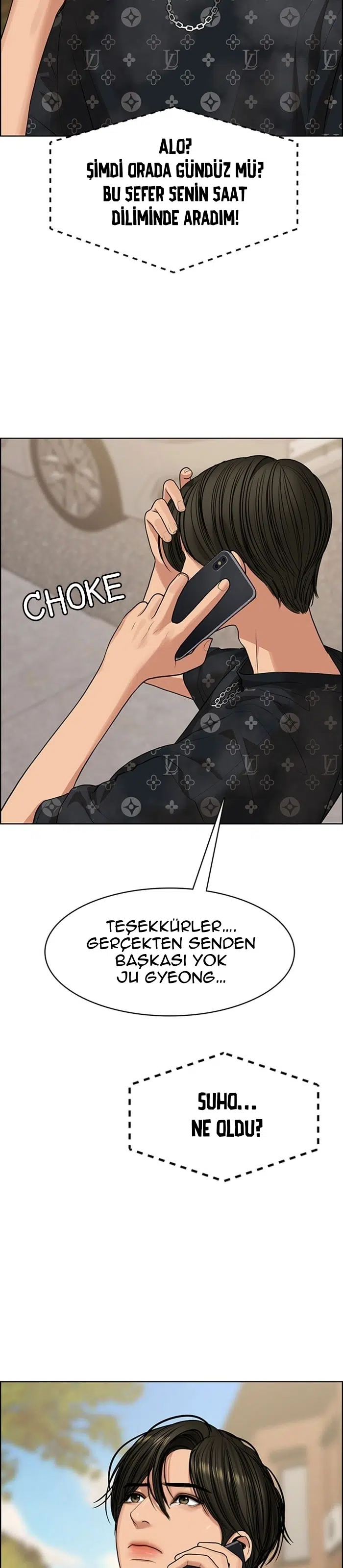 Gerçek Güzellik - Bölüm 186 Sayfa 44