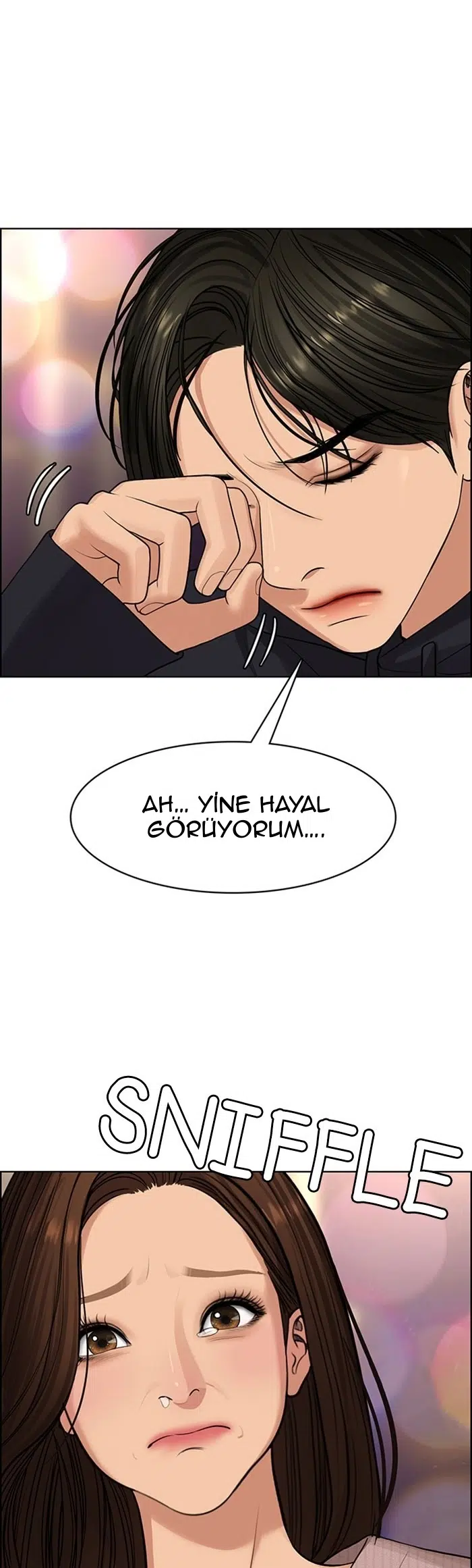 Gerçek Güzellik - Bölüm 186 Sayfa 58