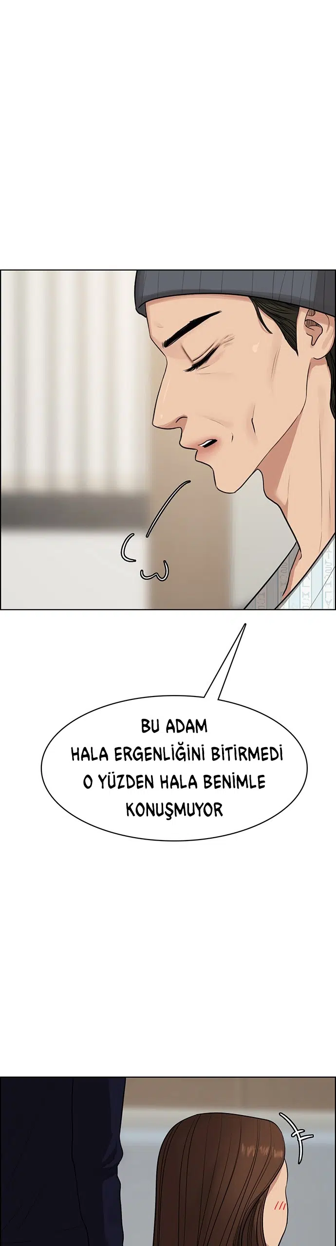 Gerçek Güzellik - Bölüm 187 Sayfa 12