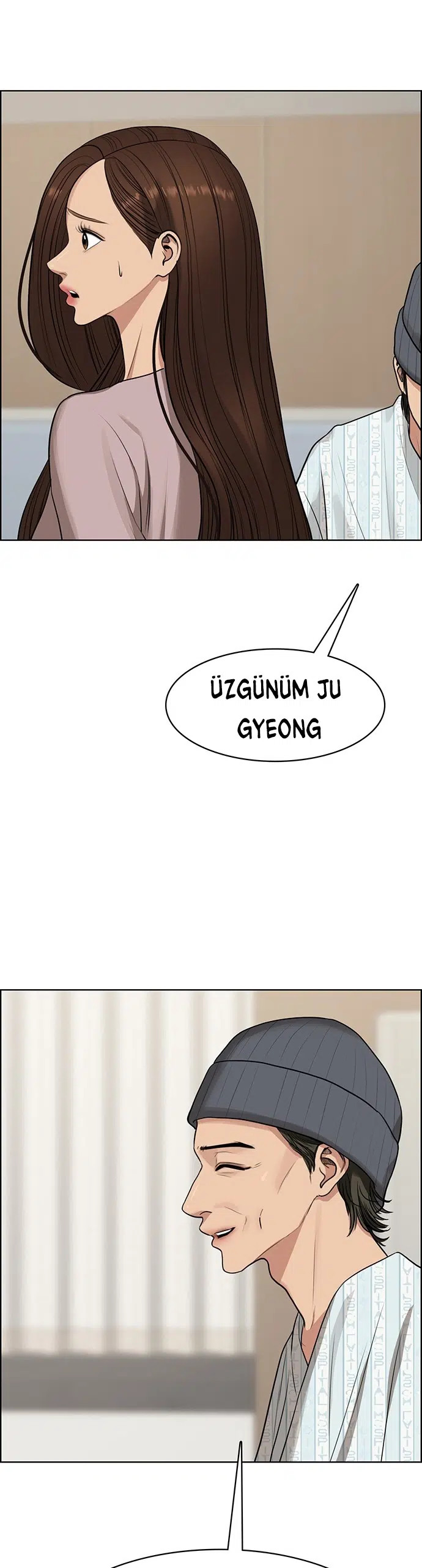 Gerçek Güzellik - Bölüm 187 Sayfa 14