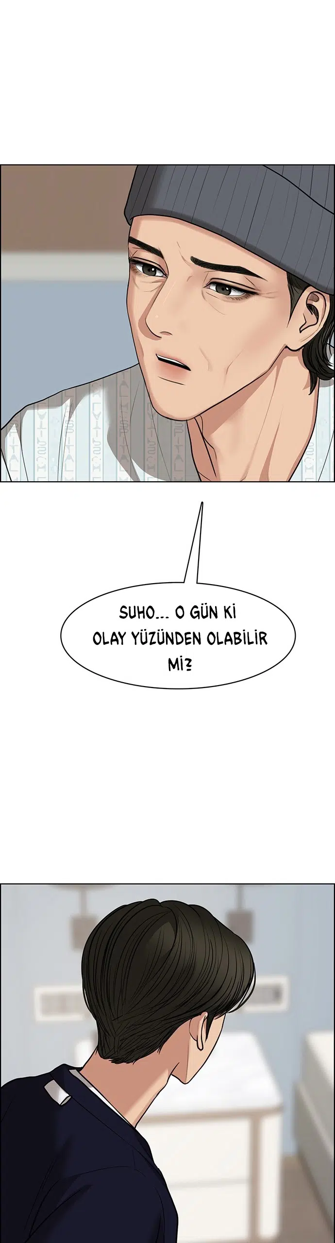 Gerçek Güzellik - Bölüm 187 Sayfa 25