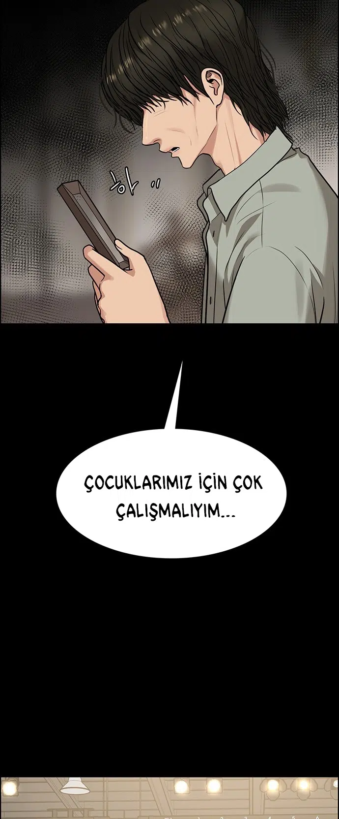 Gerçek Güzellik - Bölüm 187 Sayfa 29