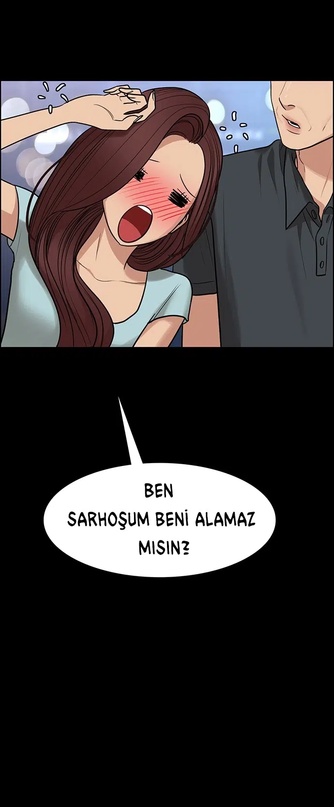 Gerçek Güzellik - Bölüm 187 Sayfa 34