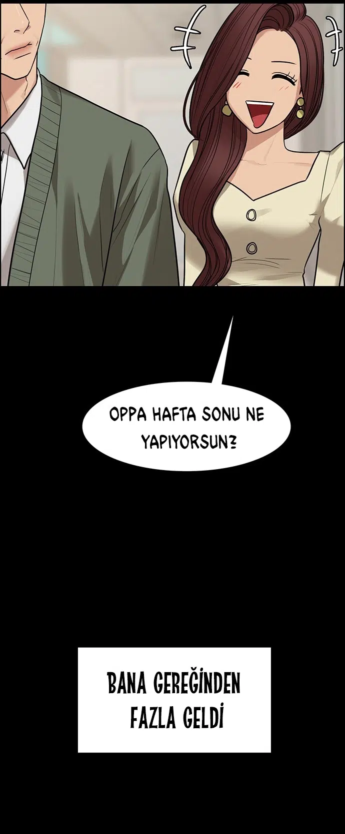 Gerçek Güzellik - Bölüm 187 Sayfa 35
