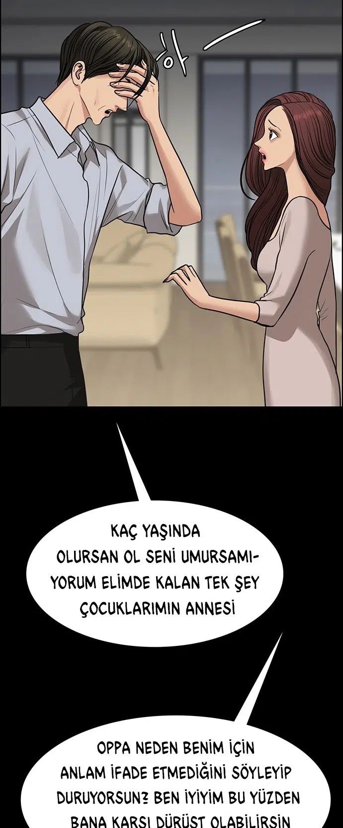 Gerçek Güzellik - Bölüm 187 Sayfa 40