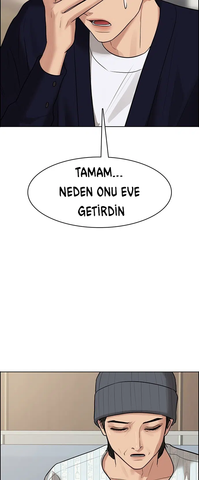 Gerçek Güzellik - Bölüm 187 Sayfa 49
