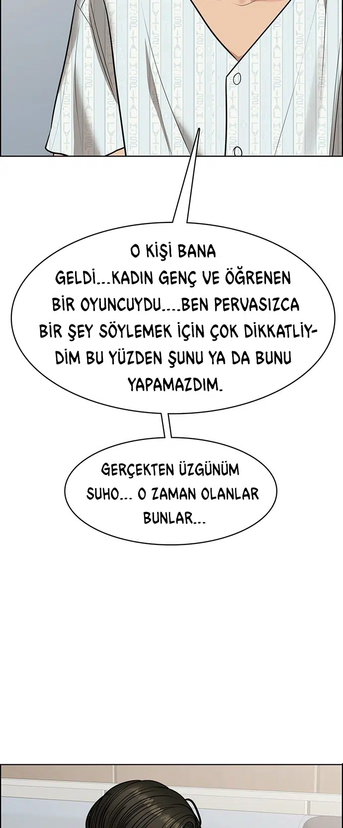 Gerçek Güzellik - Bölüm 187 Sayfa 50