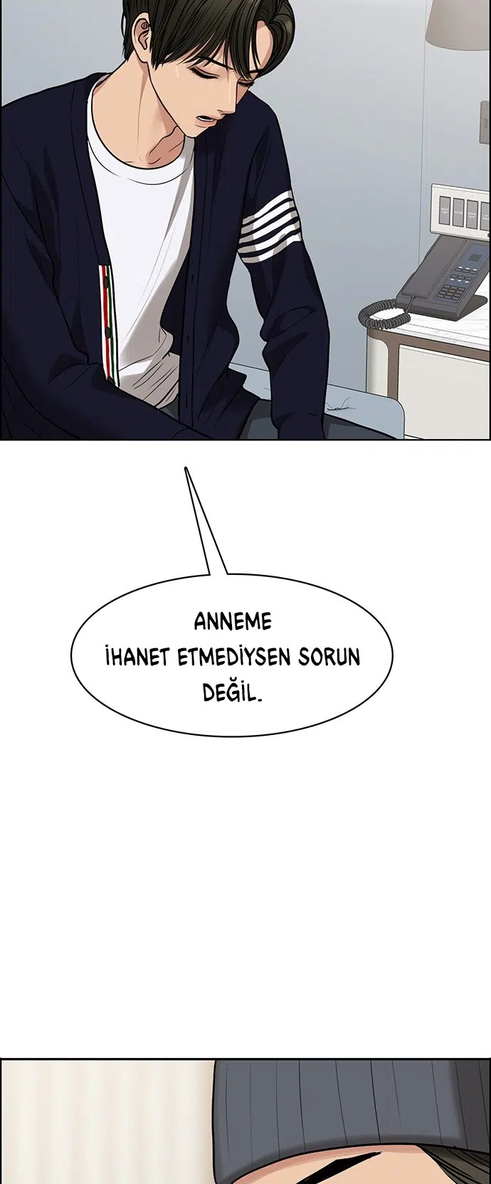 Gerçek Güzellik - Bölüm 187 Sayfa 51
