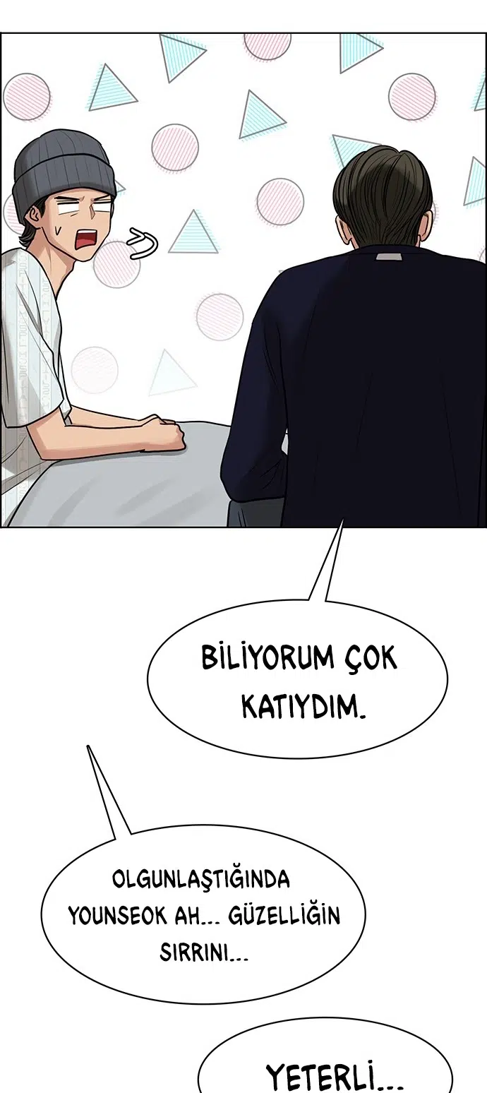 Gerçek Güzellik - Bölüm 187 Sayfa 53