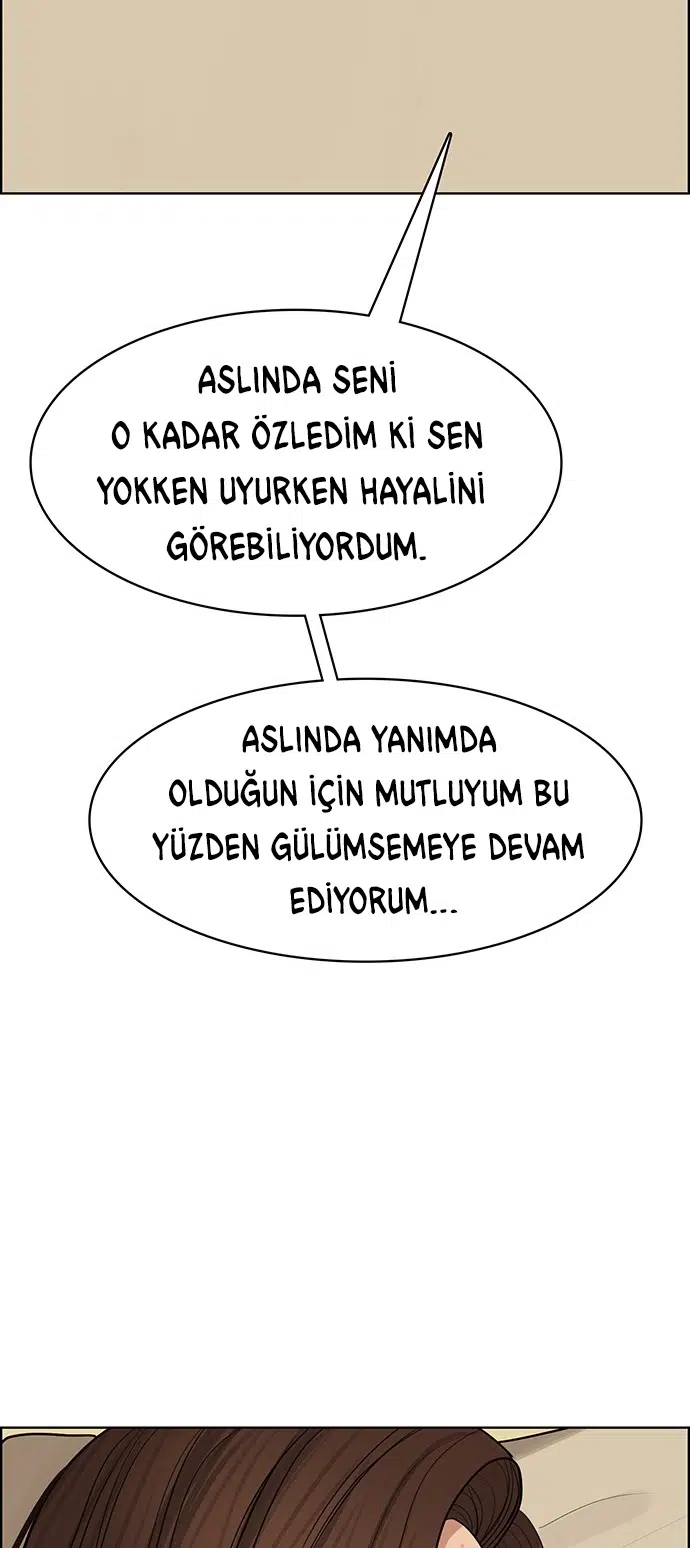Gerçek Güzellik - Bölüm 187 Sayfa 63