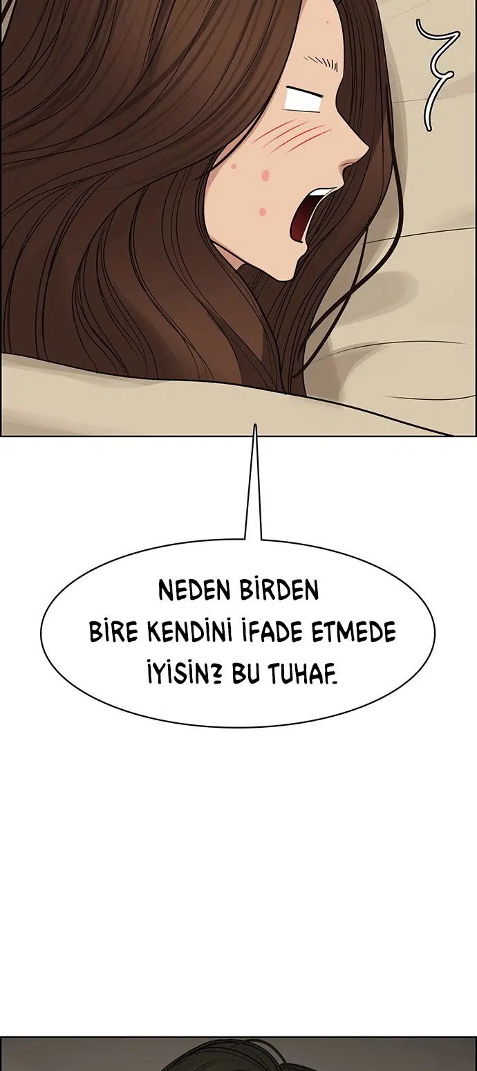 Gerçek Güzellik - Bölüm 187 Sayfa 64