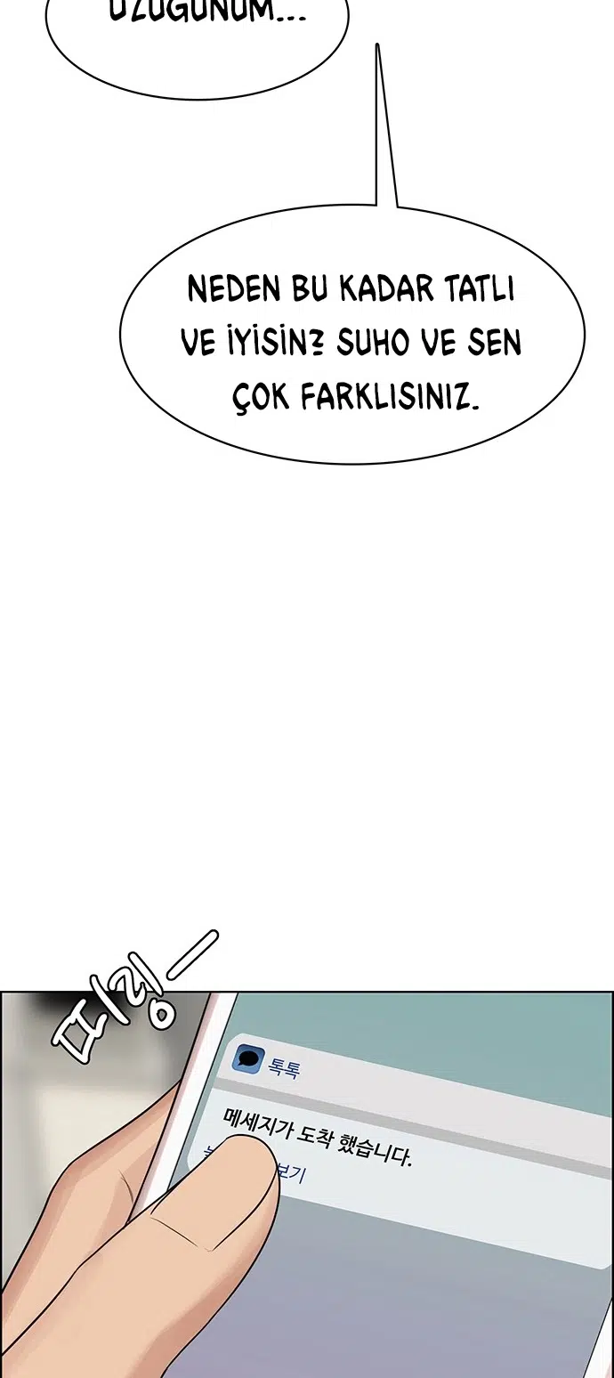 Gerçek Güzellik - Bölüm 187 Sayfa 72