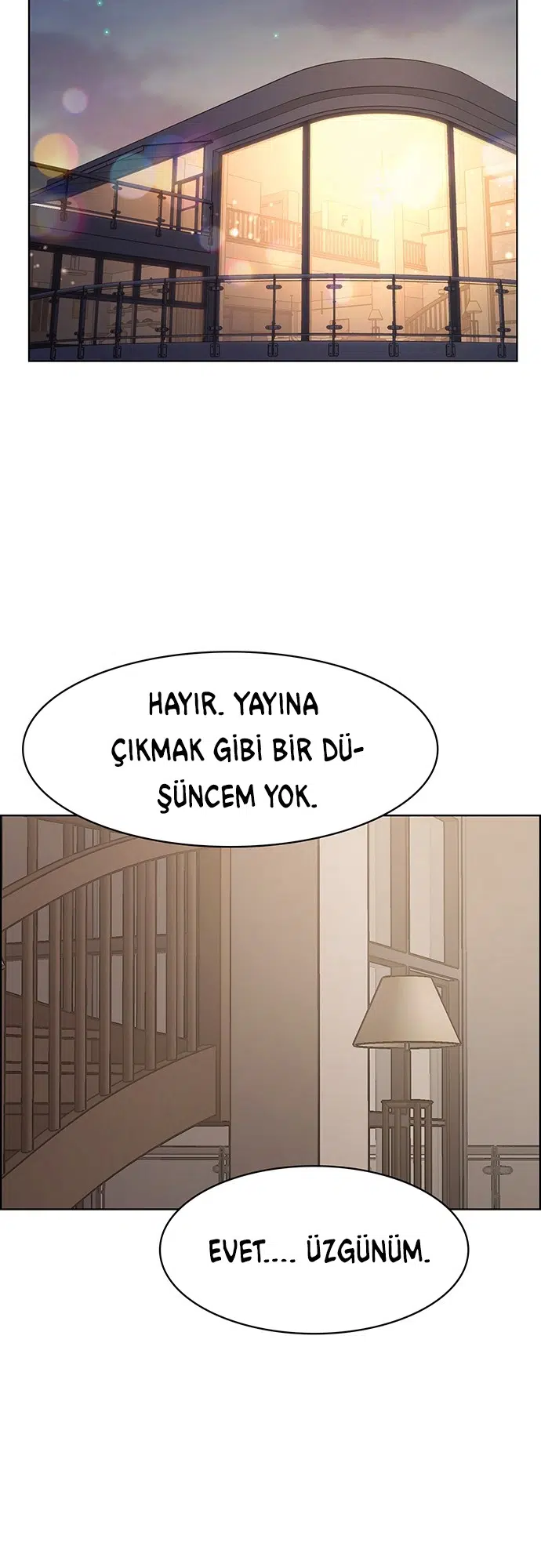 Gerçek Güzellik - Bölüm 188 Sayfa 10
