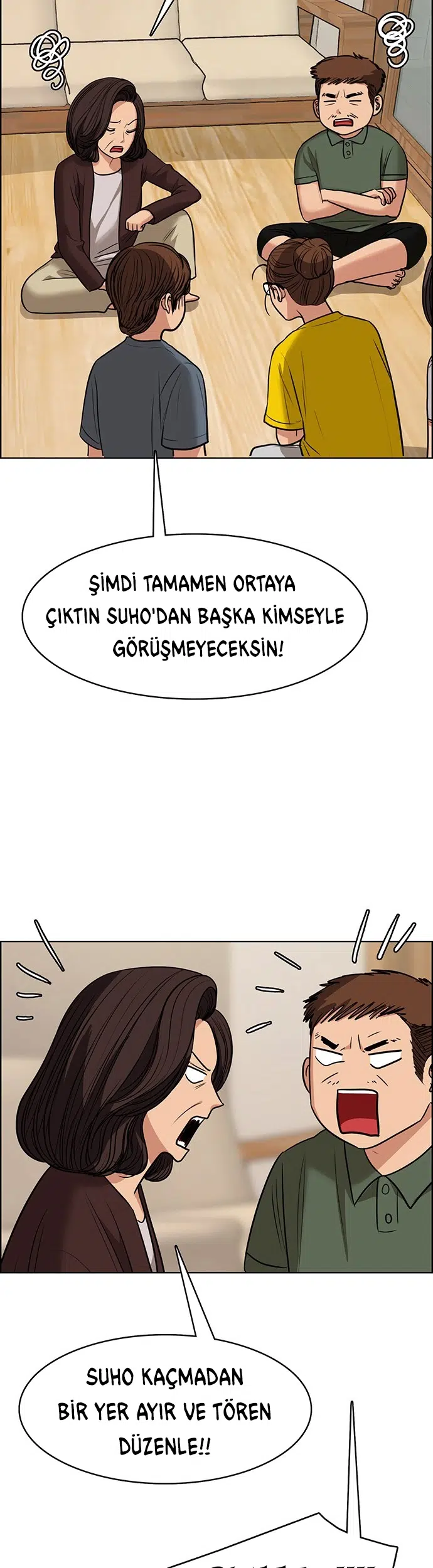 Gerçek Güzellik - Bölüm 188 Sayfa 23