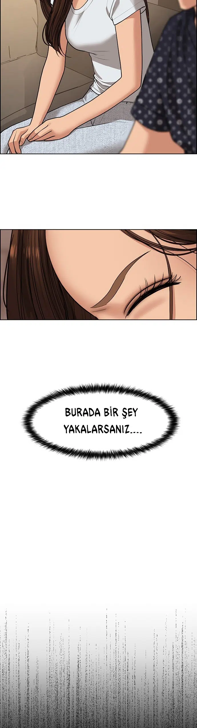 Gerçek Güzellik - Bölüm 188 Sayfa 41