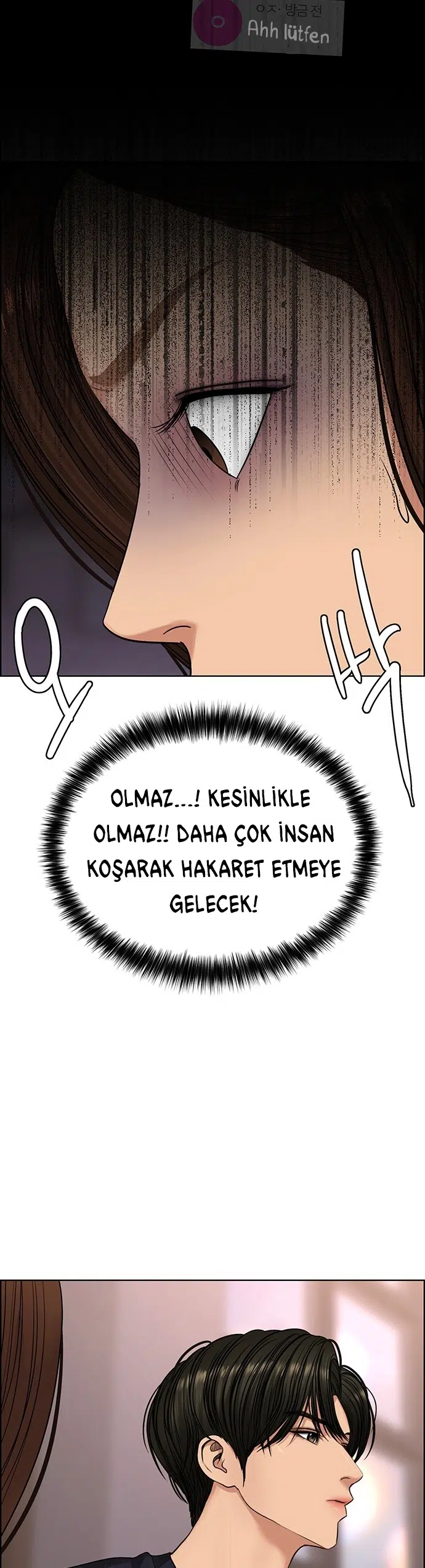 Gerçek Güzellik - Bölüm 188 Sayfa 43