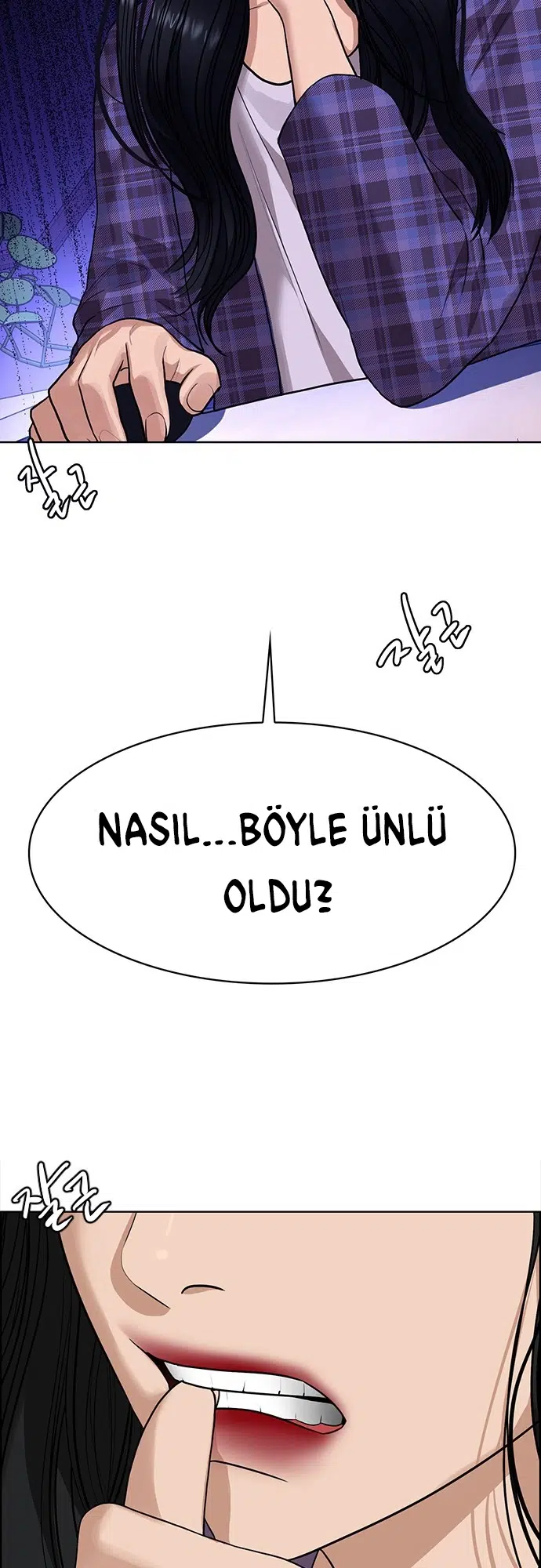 Gerçek Güzellik - Bölüm 189 Sayfa 5
