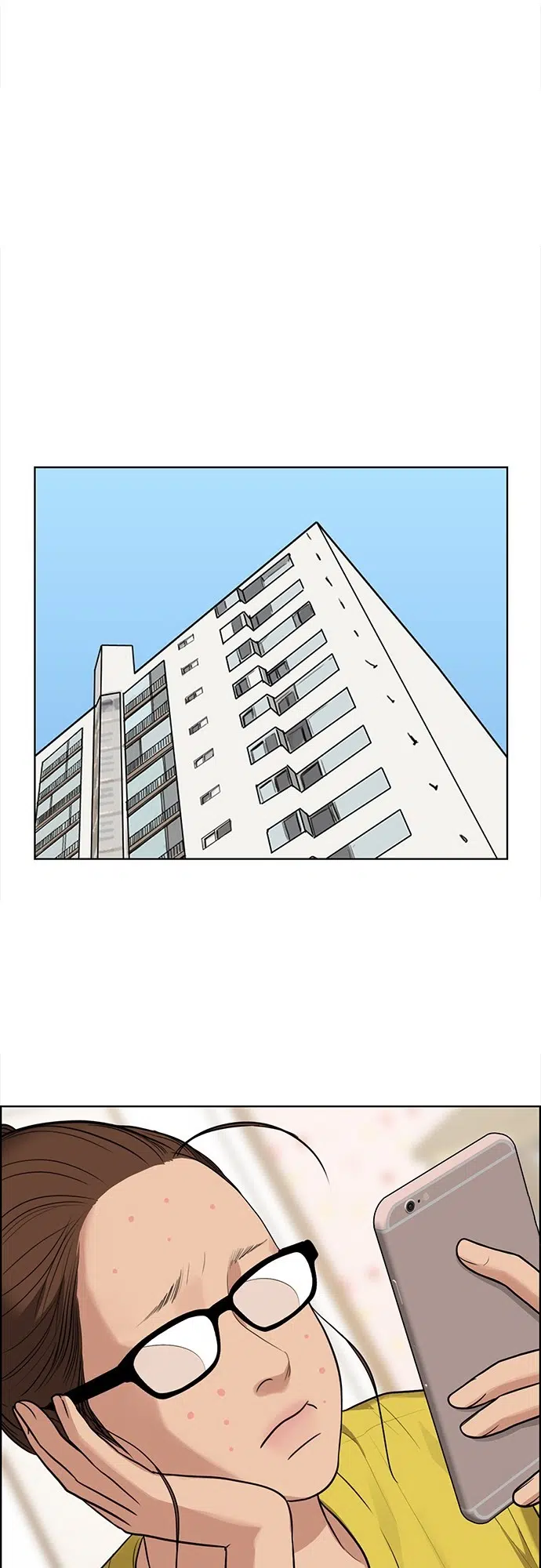 Gerçek Güzellik - Bölüm 189 Sayfa 8
