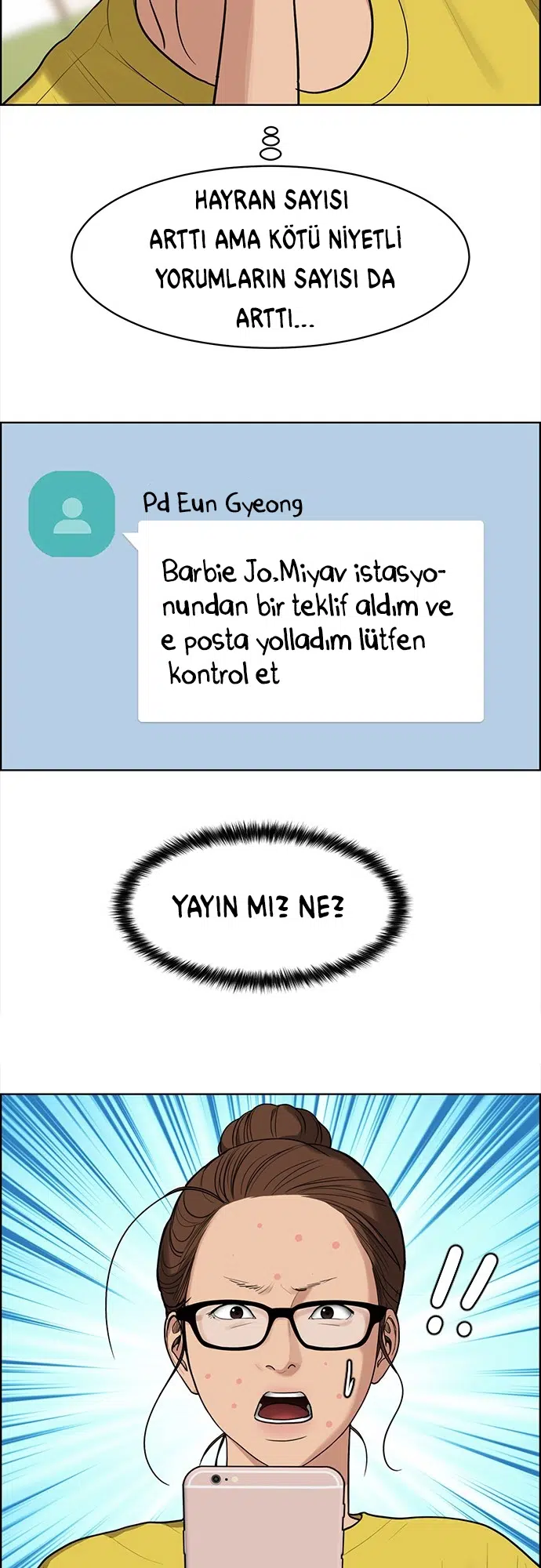 Gerçek Güzellik - Bölüm 189 Sayfa 9
