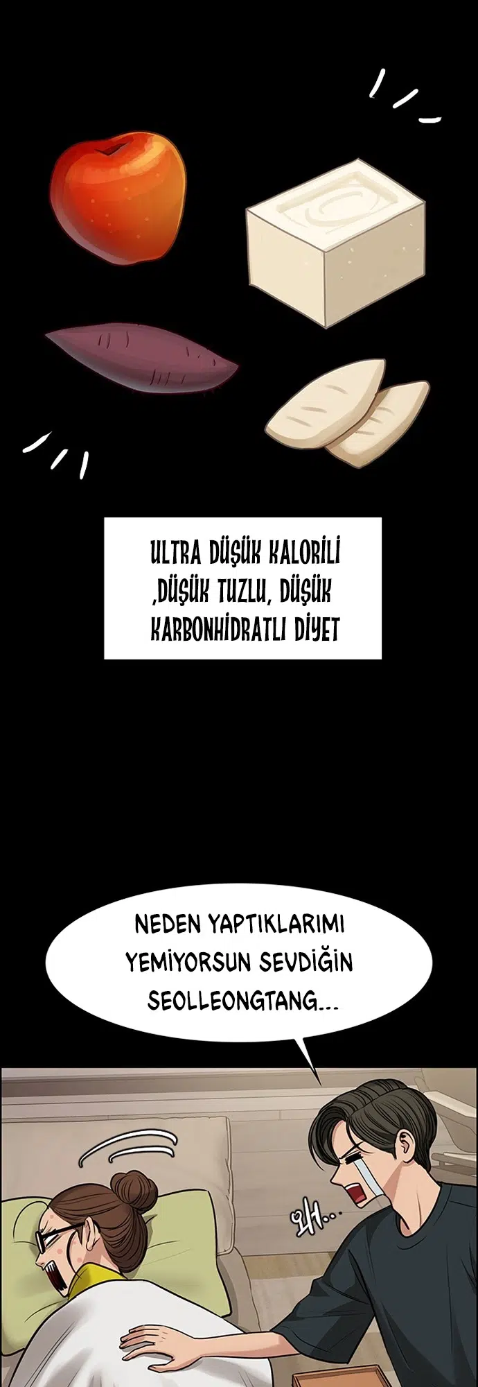 Gerçek Güzellik - Bölüm 189 Sayfa 18