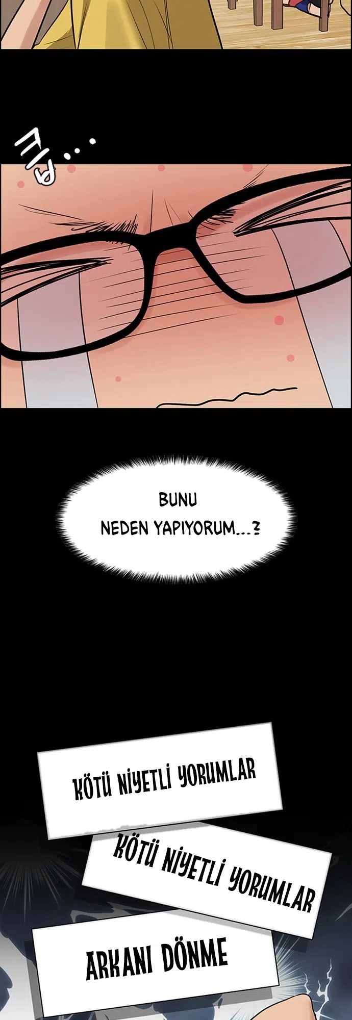 Gerçek Güzellik - Bölüm 189 Sayfa 21