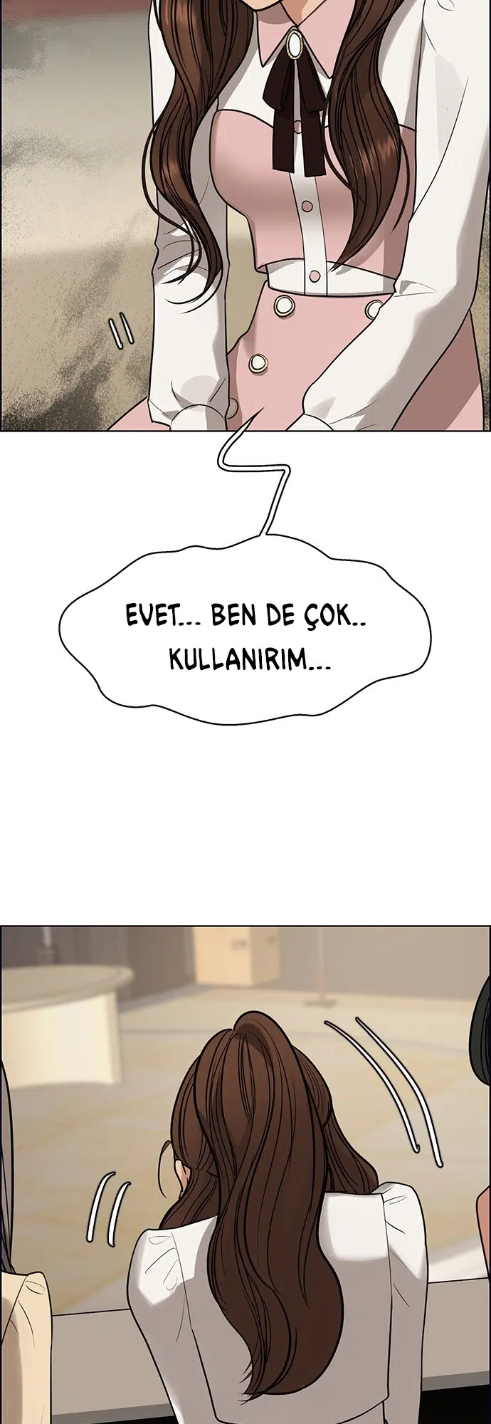 Gerçek Güzellik - Bölüm 189 Sayfa 30