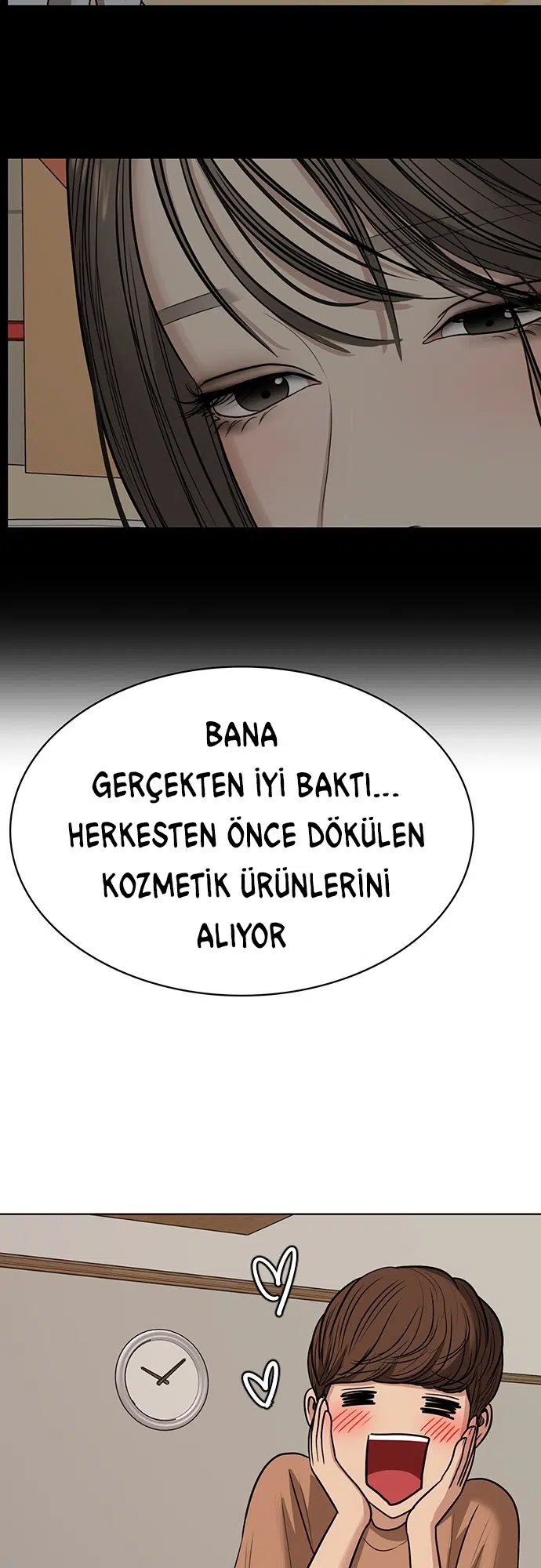 Gerçek Güzellik - Bölüm 189 Sayfa 41