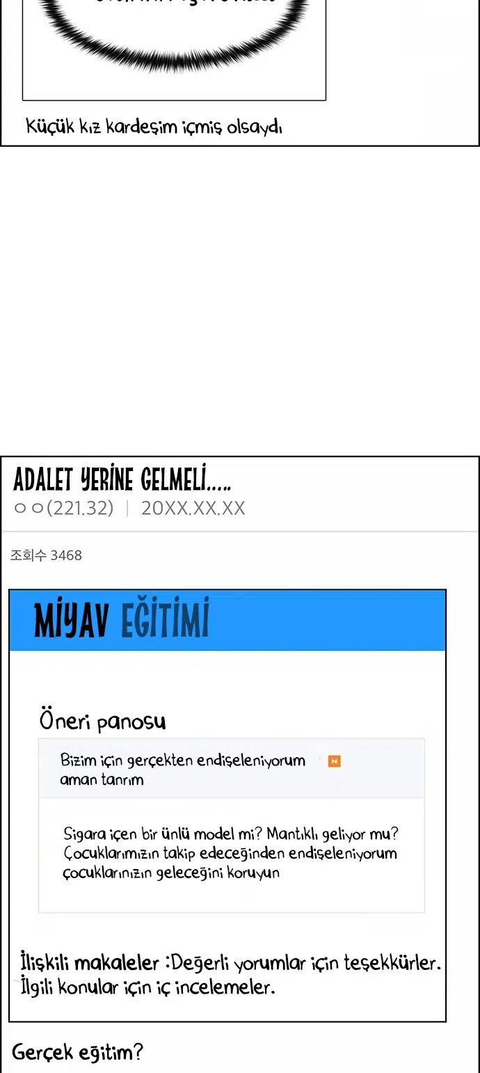 Gerçek Güzellik - Bölüm 189 Sayfa 51
