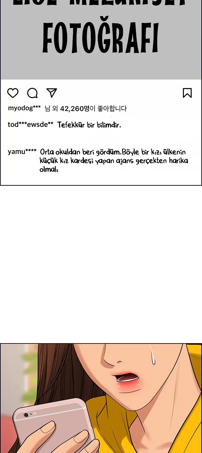 Gerçek Güzellik - Bölüm 189 Sayfa 53