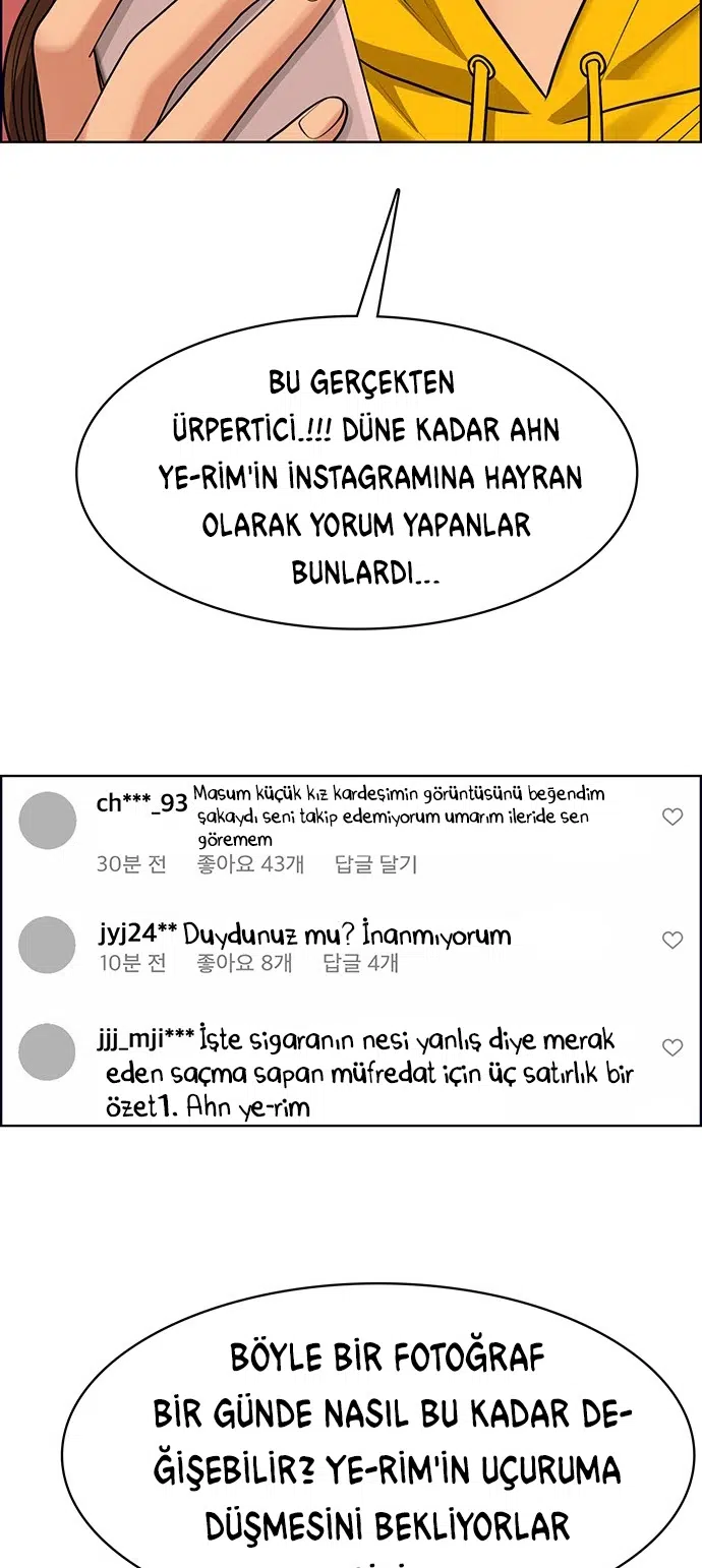 Gerçek Güzellik - Bölüm 189 Sayfa 54