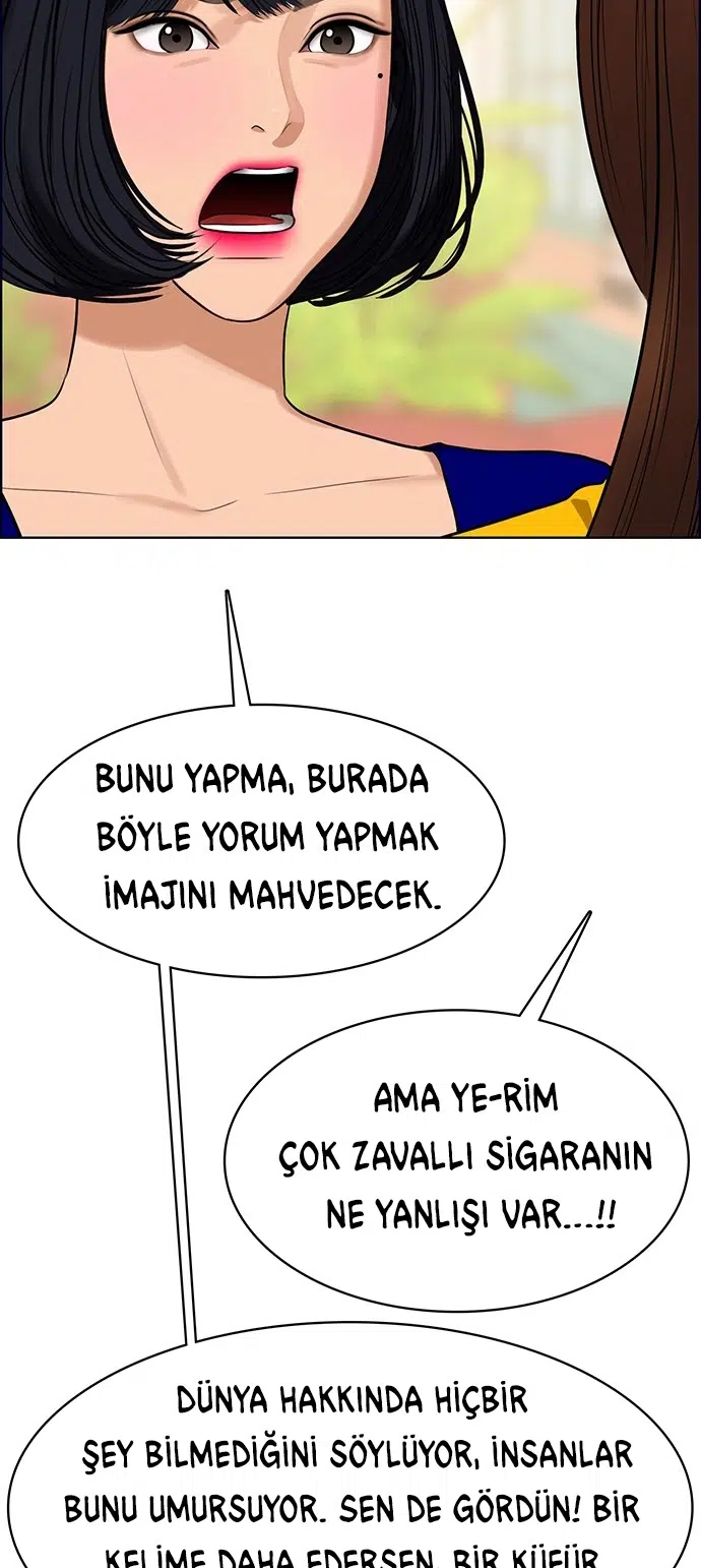 Gerçek Güzellik - Bölüm 189 Sayfa 57
