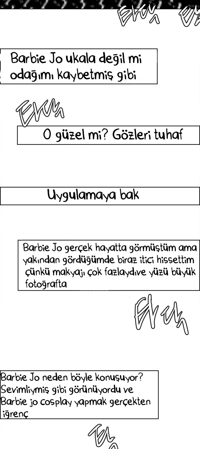 Gerçek Güzellik - Bölüm 189 Sayfa 60