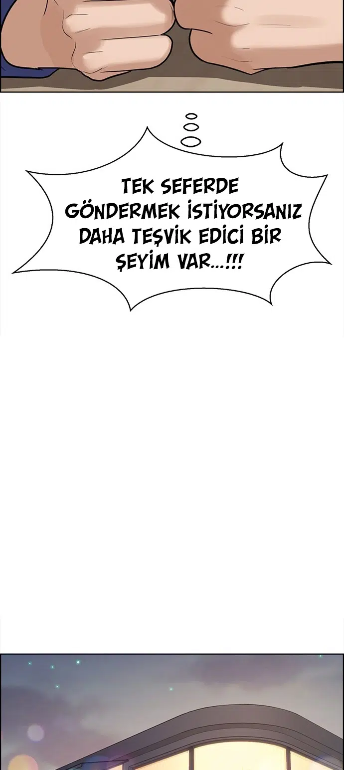 Gerçek Güzellik - Bölüm 189 Sayfa 63