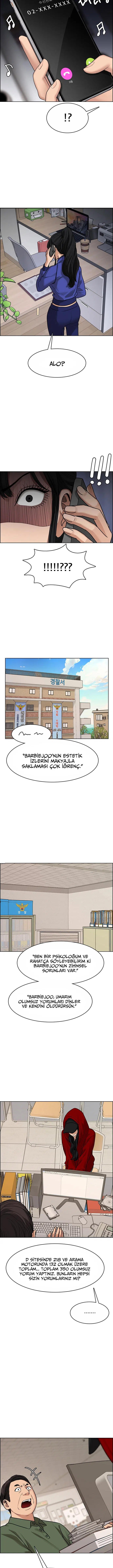 Gerçek Güzellik - Bölüm 190 Sayfa 4