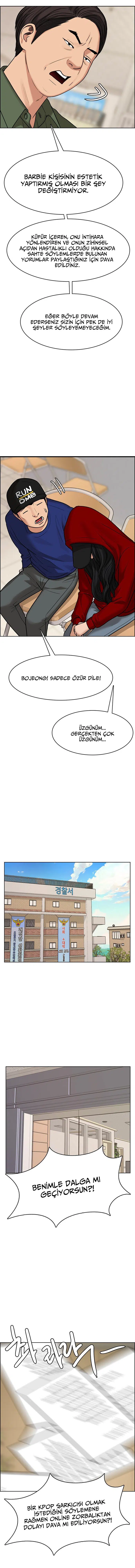 Gerçek Güzellik - Bölüm 190 Sayfa 6