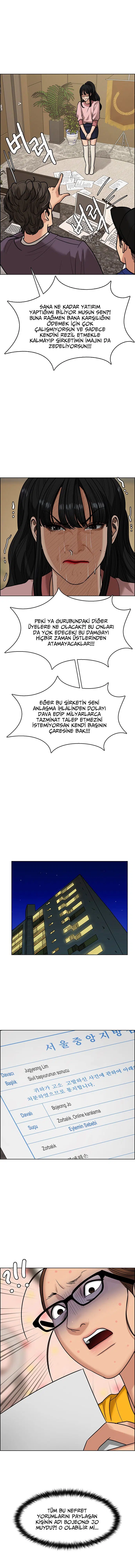 Gerçek Güzellik - Bölüm 190 Sayfa 7