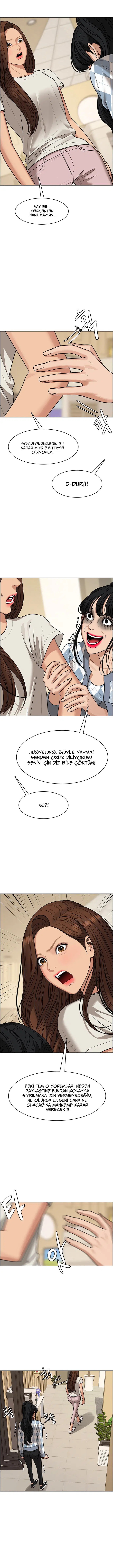 Gerçek Güzellik - Bölüm 190 Sayfa 9