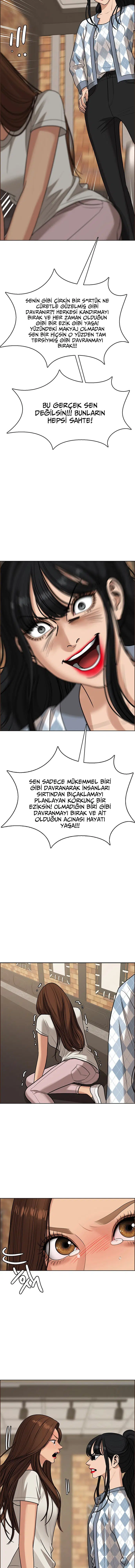 Gerçek Güzellik - Bölüm 190 Sayfa 11