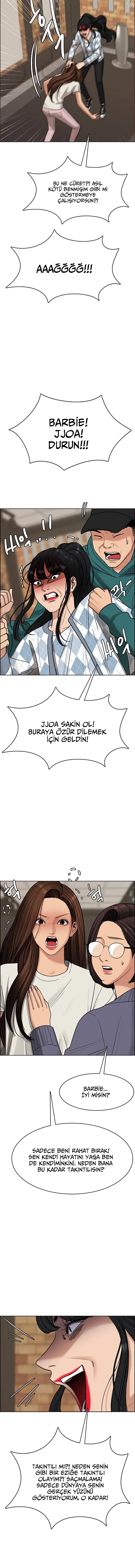 Gerçek Güzellik - Bölüm 190 Sayfa 13