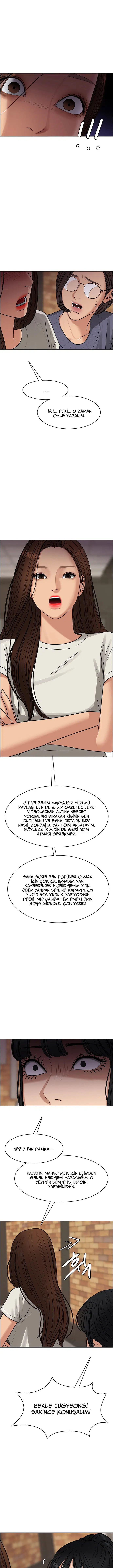 Gerçek Güzellik - Bölüm 190 Sayfa 14
