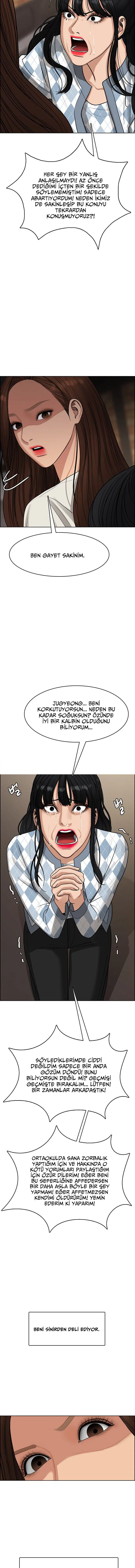Gerçek Güzellik - Bölüm 190 Sayfa 15