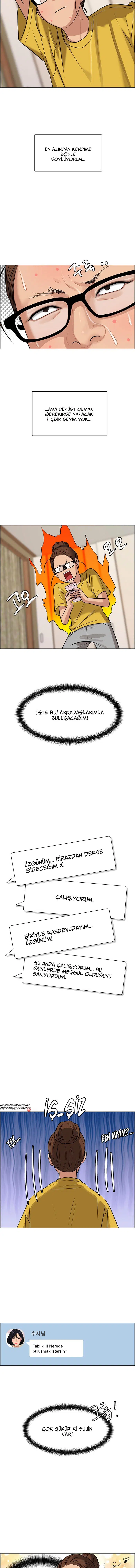 Gerçek Güzellik - Bölüm 191 Sayfa 6