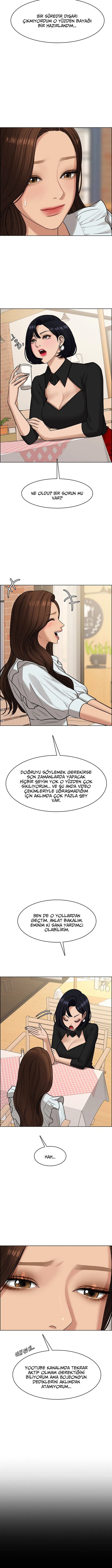 Gerçek Güzellik - Bölüm 191 Sayfa 9