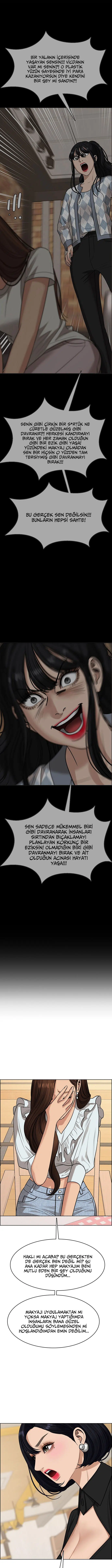 Gerçek Güzellik - Bölüm 191 Sayfa 10