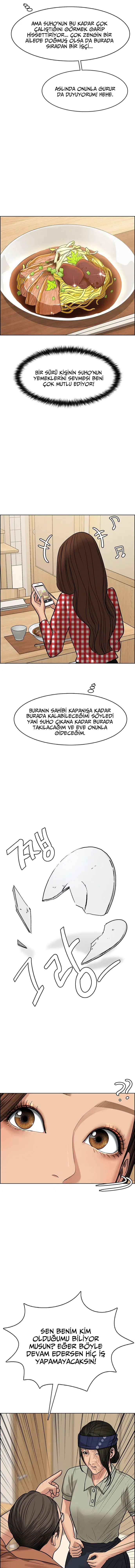 Gerçek Güzellik - Bölüm 191 Sayfa 18