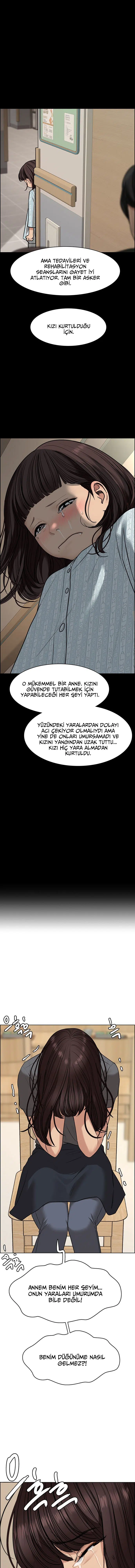 Gerçek Güzellik - Bölüm 192 Sayfa 16