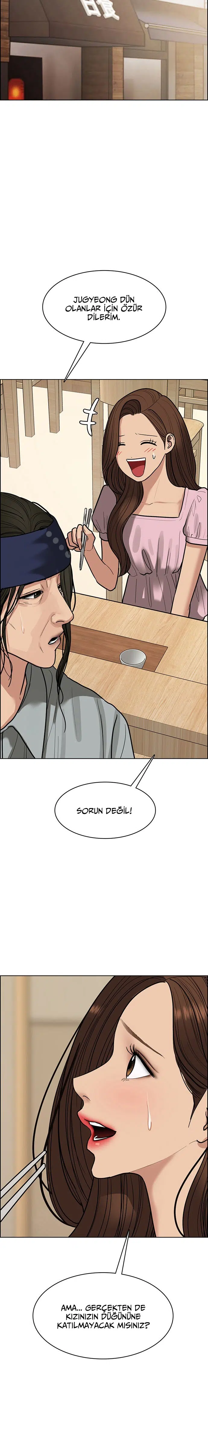 Gerçek Güzellik - Bölüm 192 Sayfa 19