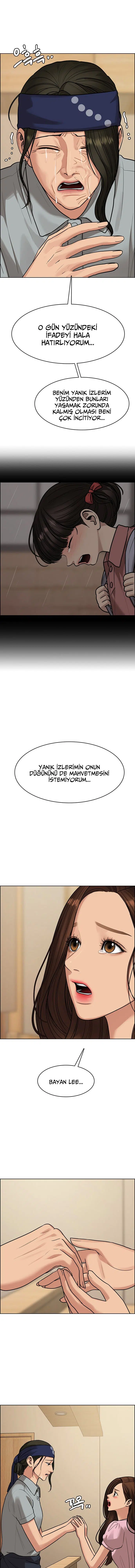 Gerçek Güzellik - Bölüm 193 Sayfa 8