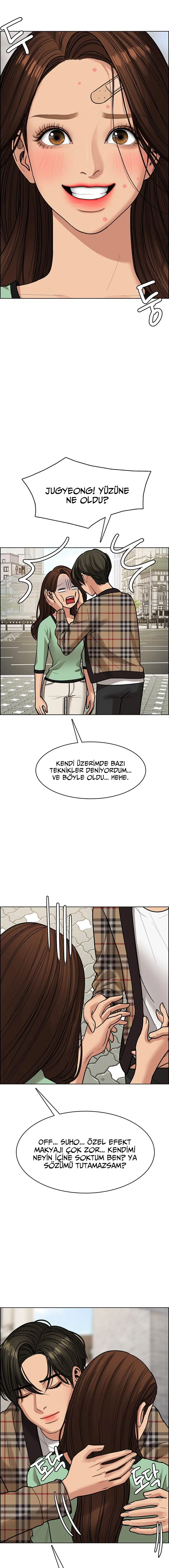 Gerçek Güzellik - Bölüm 193 Sayfa 12